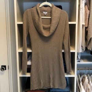 Tobi Sweater Dress